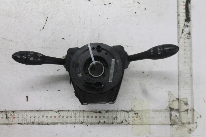 DEVIO LUCI TERGICRISTALLO TERGI ANELLO AIRBAG VOLANTE 9253764 MINI R60 10