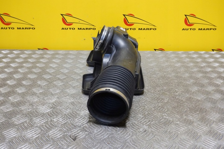 GM CHEVROLET SILVERADO SIERRA 2019 - Air Filter Inlet Channel Dolot SUA 10