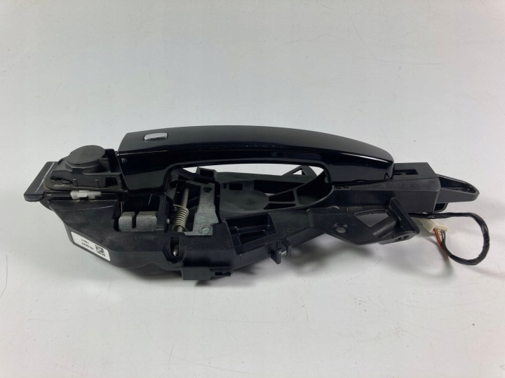 Chevrolet Camaro handle exterior right 4 pin Keyless 2016-24