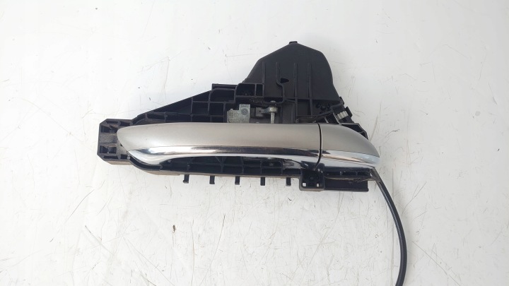 Poignée Portière Arrière Arrière Droit Mercedes ML W164 A1647600670