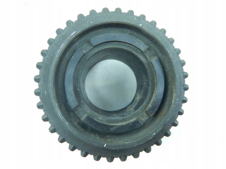 PRZELOZENIE 3 BIEGU IVECO DAILY 90-96 / 8857205