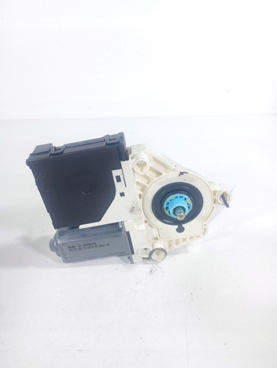 VW Passat B6 05-10 Motor Motor Fenster links vorne vorne OE 1K0959793