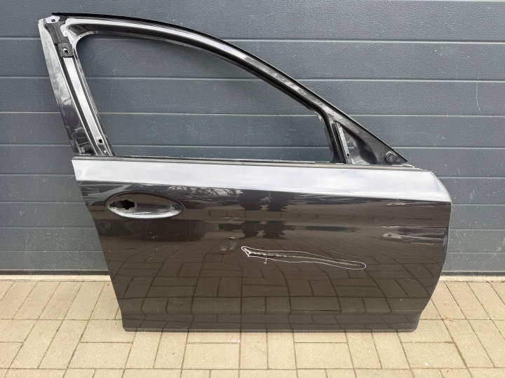 Bmw 5 G30 G31 Portière Droit Avant Avant