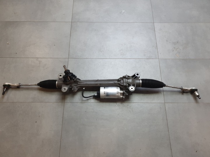 Audi Q6 e-tron direction crémaillère direction assistée 85B423105