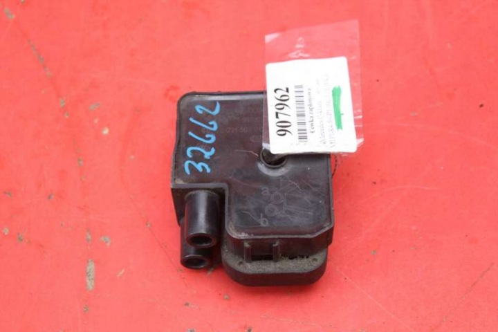 coil ignition A0001587303 MERCEDES C-KLASA W202 2.4 V6 170 KM 97-01