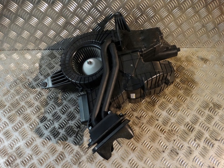 heater rear 7 OSOB MERCEDES GLS W167 W167 1