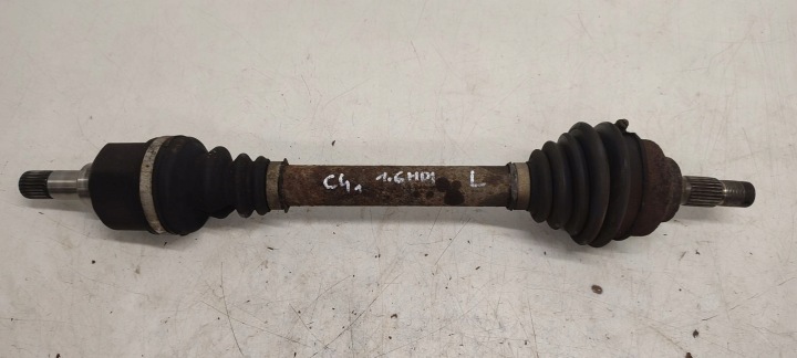 Antriebswelle links Citroen C4 und 1,6 HDI