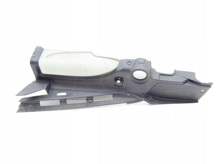 cover engine housing cover left KOMORY AUDI R8 420 4.2 FSI