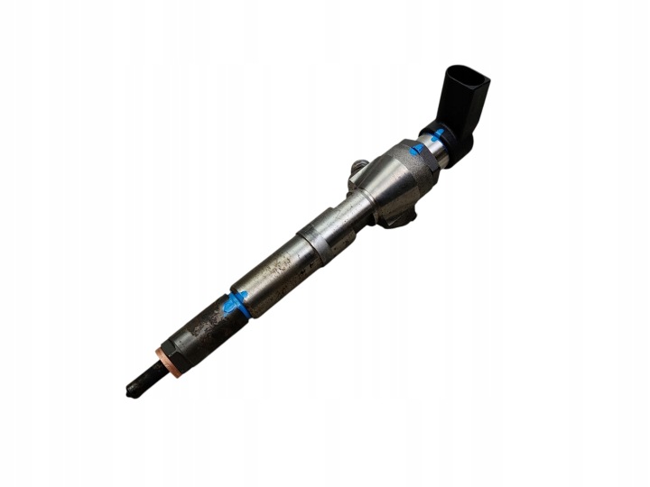 Einspritzdüse Pumpe-Düse-Einheit RENAULT MEGANE III SCENIC III LATITUDE 1.5 DCI H8200704191
