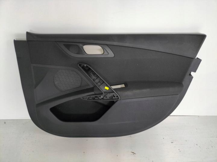 upholstery door front right PEUGEOT 508 and 12