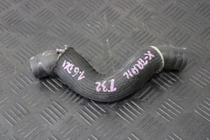 tubo flessibile Tubazione d’acqua NISSAN X-TRAIL T32