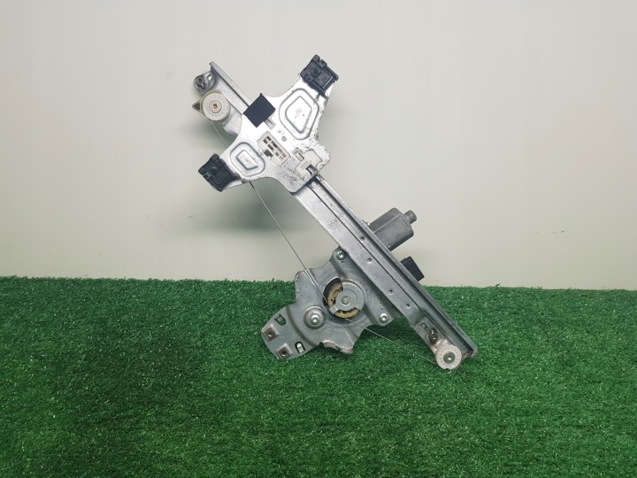 ELE mechanism windows left rear CITROEN C5 0130822447