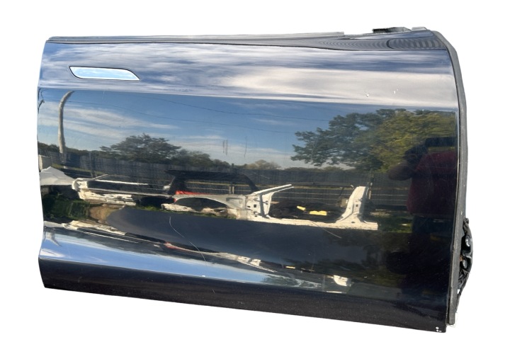 Tür rechts vorne vorne TESLA MODEL S 12