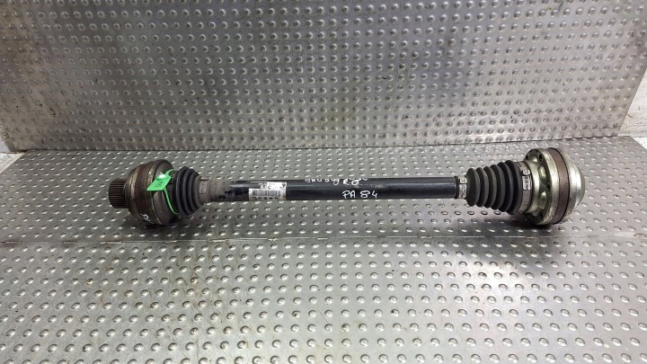 Semiasse sinistra Destra posteriore 8R0501203C AUDI A6 C7 A7 4G A8 4H Q5 8R 2.0 3.0 TDI