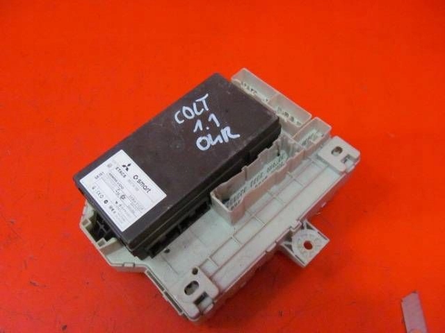 Mitsubishi Colt VI Z30 Z32A module control unit compartment of fuses MN108319