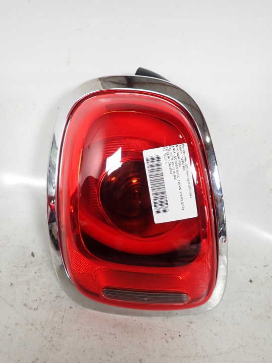 MINI F55 F56 F57 13- Licht links heck hinten