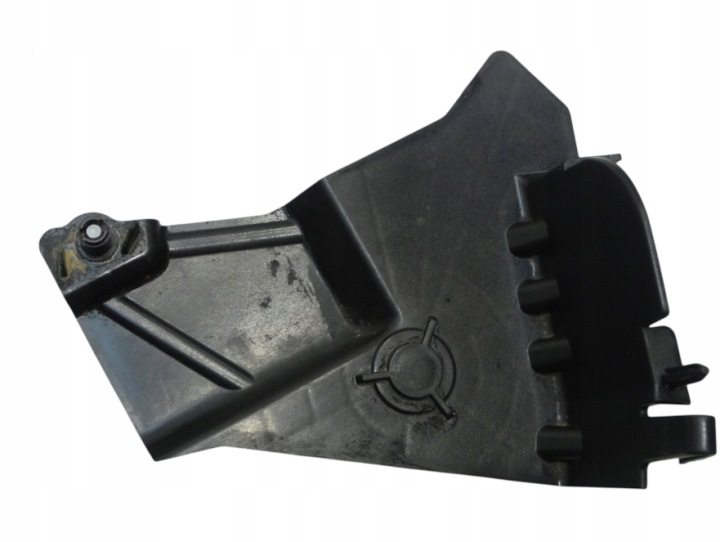 kryt podvozek nadrze plynu CITROEN C4 CACTUS 1.6 BLUEHDI 9811407780