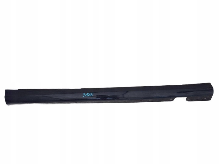 Mercedes C-Klasa 203 moulding threshold threshold right