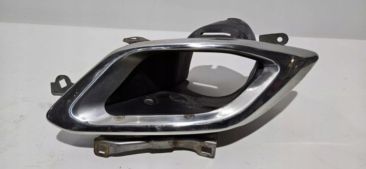 pipe end of an exhaust left LEXUS RX 2015-19 original