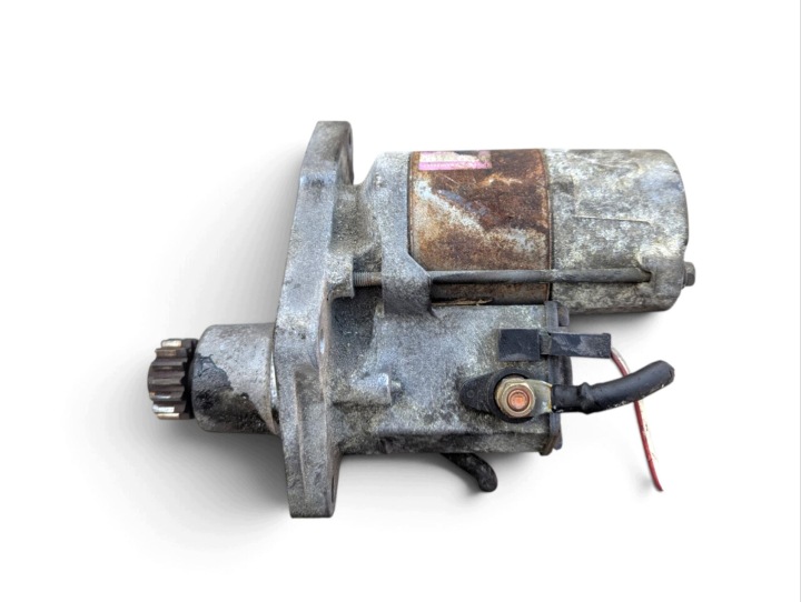 Motorino di avviamento MG ZT 2002 228000-7710