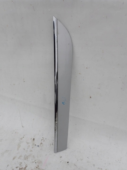 AUDI A6 C6 4F LIFT 08-11 moulding door left rear part