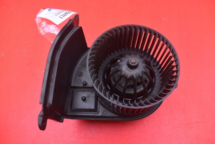 heating fan air conditioning devices EU RENAULT THALIA 2 II 08-12