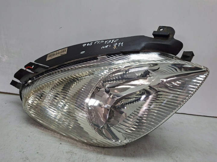 light front right 9631494980 CITROEN XSARA PICASSO 1998