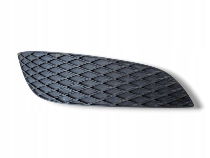 side grid of a bumper right side Opel Astra H facelift 2007 13225763
