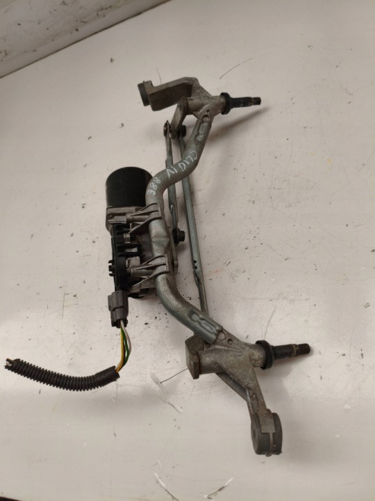 RENAULT CLIO 4 IV ENGINE TRAINING MECHANISMS 288004542R 6
