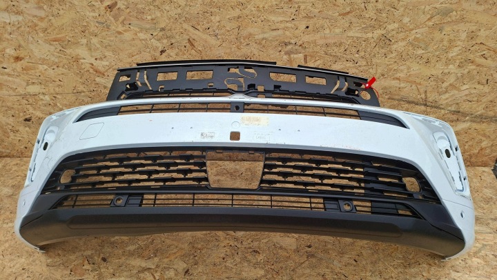 bumper front OPEL GRANDLAND X LIFT below 4X sensors PDC KAMERA 2021-2024