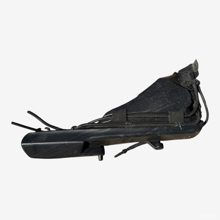 washer fluid tank PEUGEOT 308 III T10 9843214980