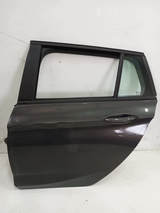 PORTA Portiera sinistro posteriore OPEL ASTRA K KOMBI