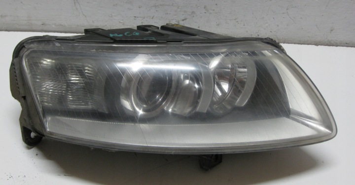AUDI A6 C6 2.7 TDI 07R Licht rechts vorne XENON