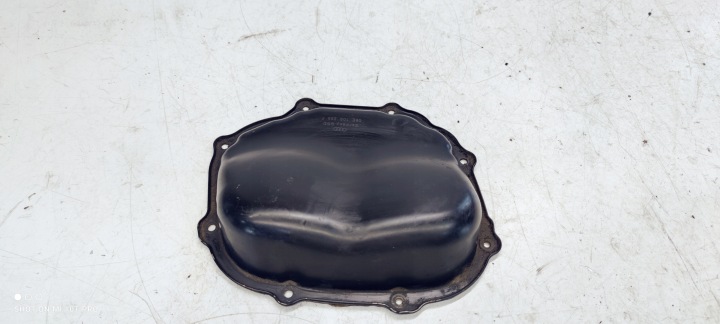 cover of the gear AUDI A6 C6 2.4 3.2 06E109285F