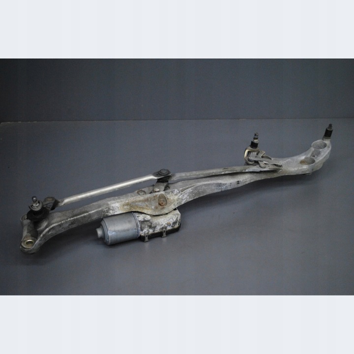mechanismus stěračů předek BMW 7 E65 6919702