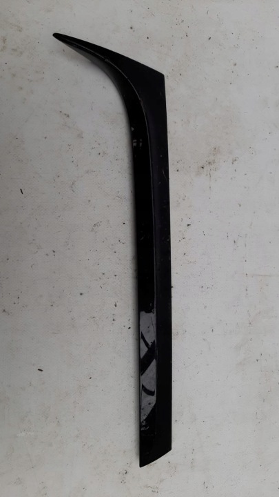 VW PASSAT B8 3G9 Leiste Schutzleiste Blende Gehäuse heckklappe rechts heck