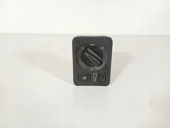 Saab 95 9-5 LIFT 97-09 Interrupteur Bouton PANEL Lumières OE 12760589