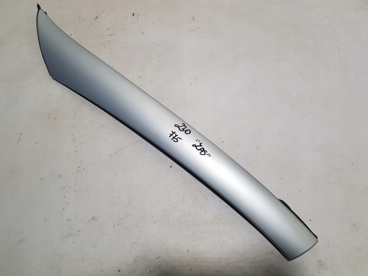 cover SLUPKA left MERCEDES SL R230 C775 775