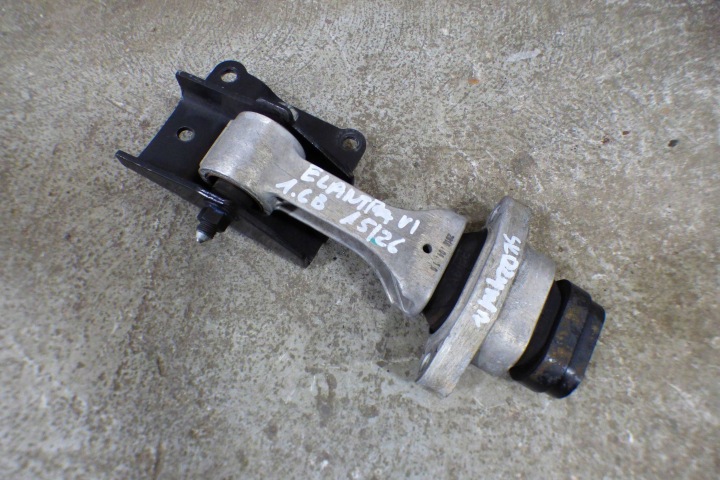 Hyundai Elantra VI 1.6 GDI holder airbag lower gearboxes of the gear