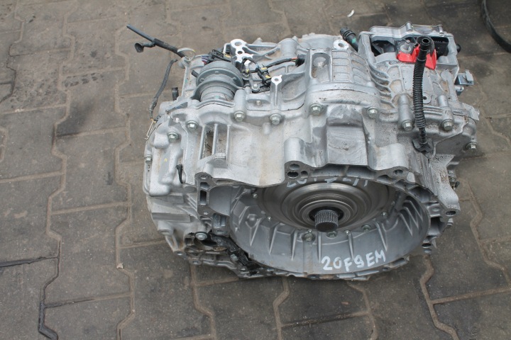 Getriebe CITROEN OPEL PEUGEOT 20F9EM