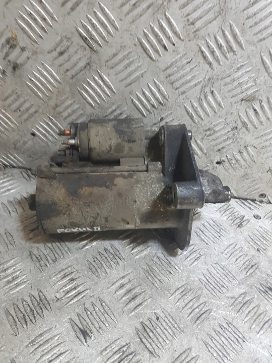 Anlasser Starter FORD FOCUS MK2 3M5T-11000-CF 1.6 HDI