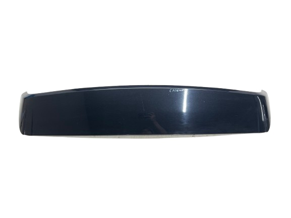 PORSCHE CAYENNE SPOILER LOTKA heckklappe Kofferraum 7L5827939