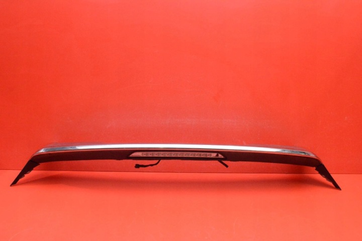 SPOILER spoiler Leuchte STOP KCA 9678324280 PEUGEOT 2008 1 und 13-17