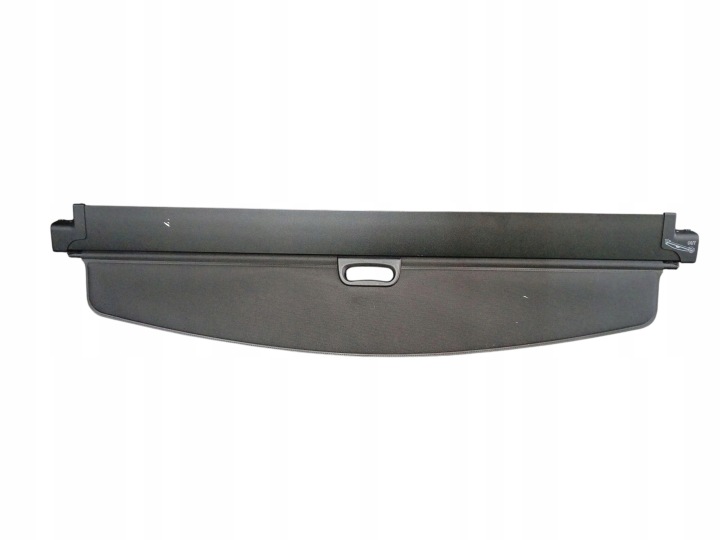 blinds boot rear part rear BMW X3 F25 LIFT (2014-2017)
