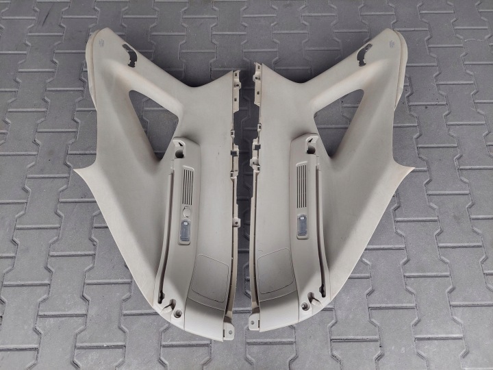 cover boot side rear part rear left LEXUS RX II RX400 H 300 400 LB01