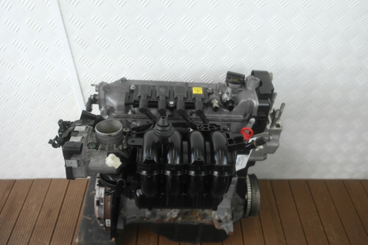 FIAT 500 FORD KA MK2 08-16 1.2 8V engine 169A4000 69KM