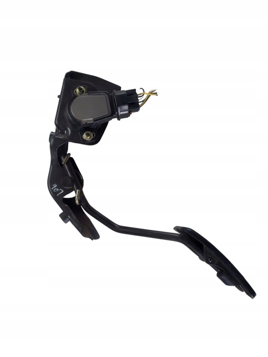 potentiometer accelerator pedal TOYOTA AVENSIS T25 2.0 D4D