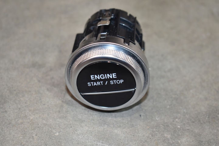 IDEALNY Bouton START STOP MERCEDES W206 1