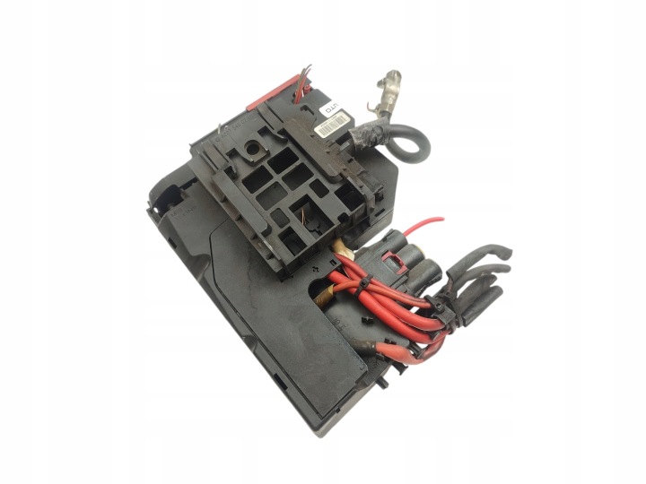 pyrotechnické SVORKA modul MERCEDES C W204 S204 A2075400240
