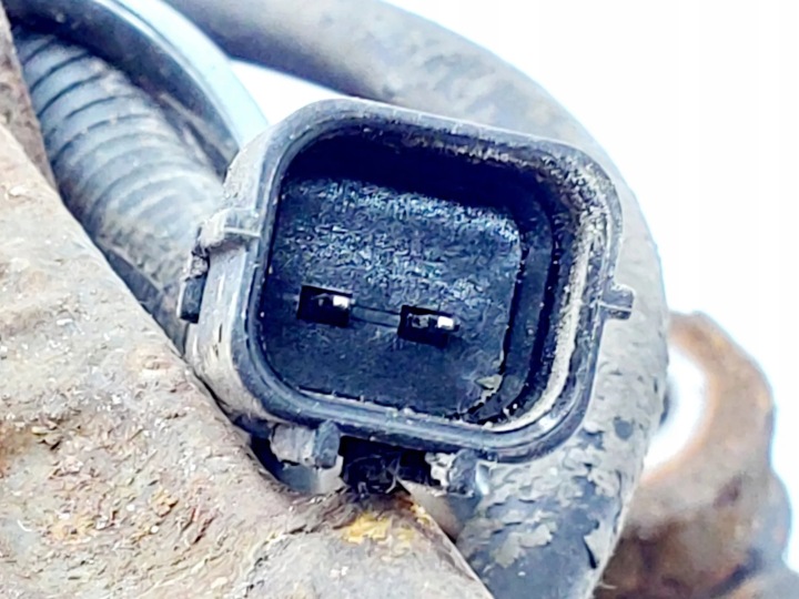 Încrucișare față a HYUNDAI i20 (GB) RH17A18A390 1,2L benzină 62 kW 5